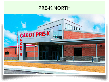 Cabot Pre-K North